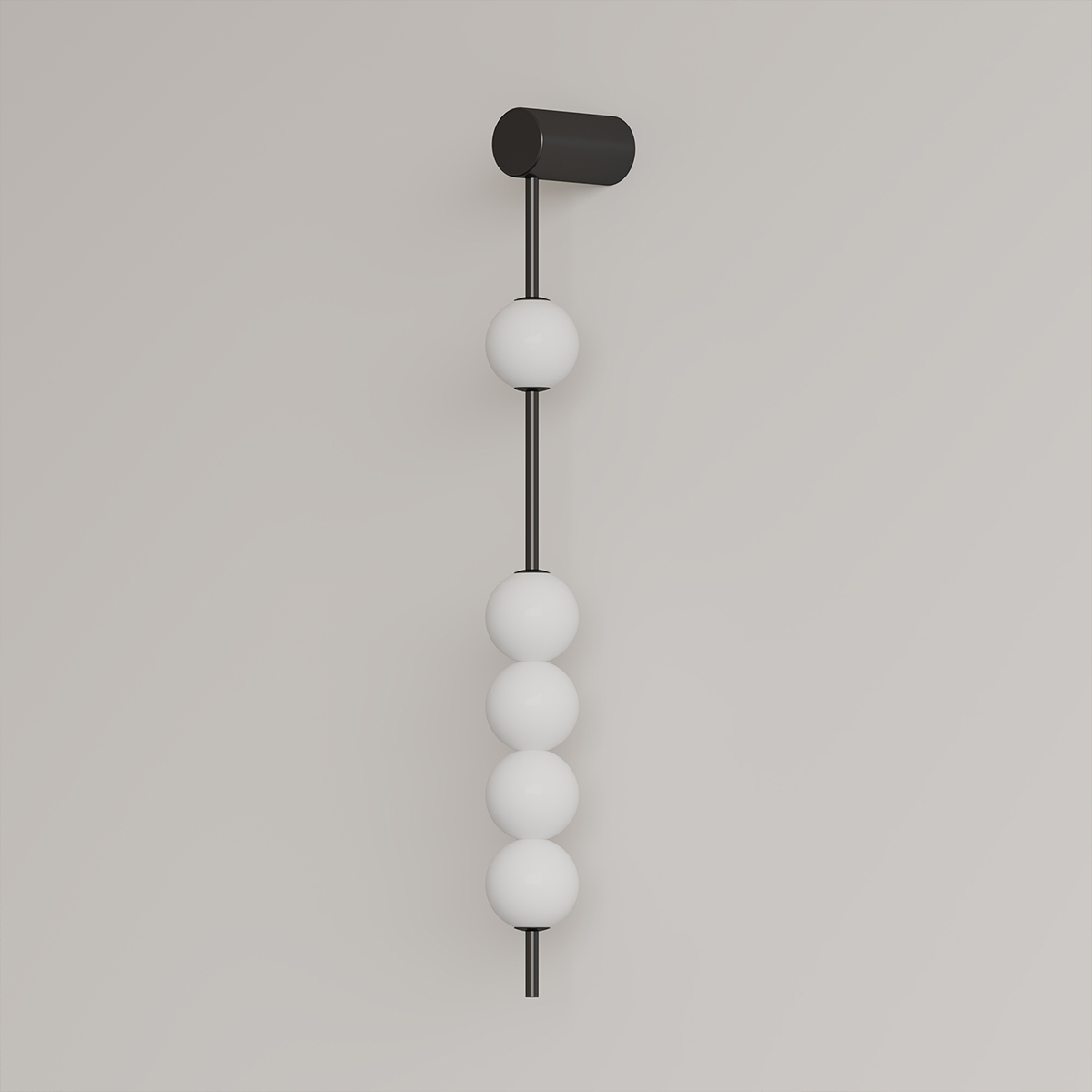 Art Deco Pearl Wall Light 5 Art Deco Pearl Wall Light - Image 5