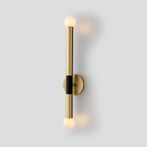 Mid Century Modern Wall sconce